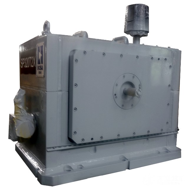 精密測繪+國產(chǎn)互換｜我司成功攻克超高速進口齒輪箱國產(chǎn)化替代難題