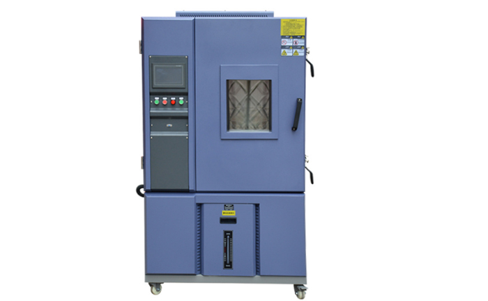 「分體式高低溫試驗(yàn)箱結(jié)構(gòu)設(shè)計(jì)原理」 「分體式高低溫試驗(yàn)箱結(jié)構(gòu)設(shè)計(jì)原理」