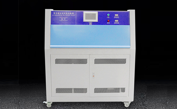 紫外線老化試驗(yàn)箱