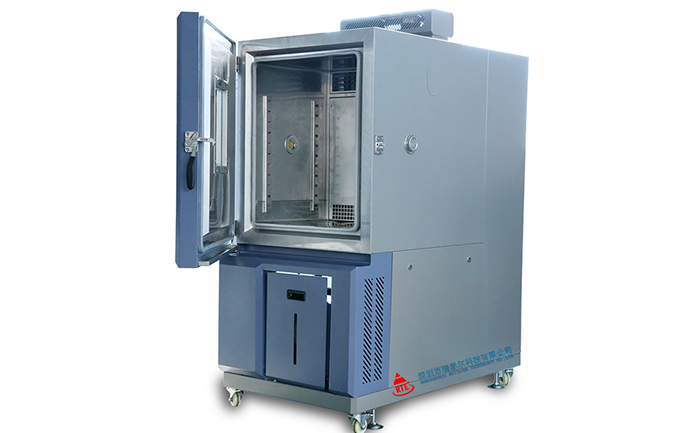 恒溫恒濕試驗(yàn)箱